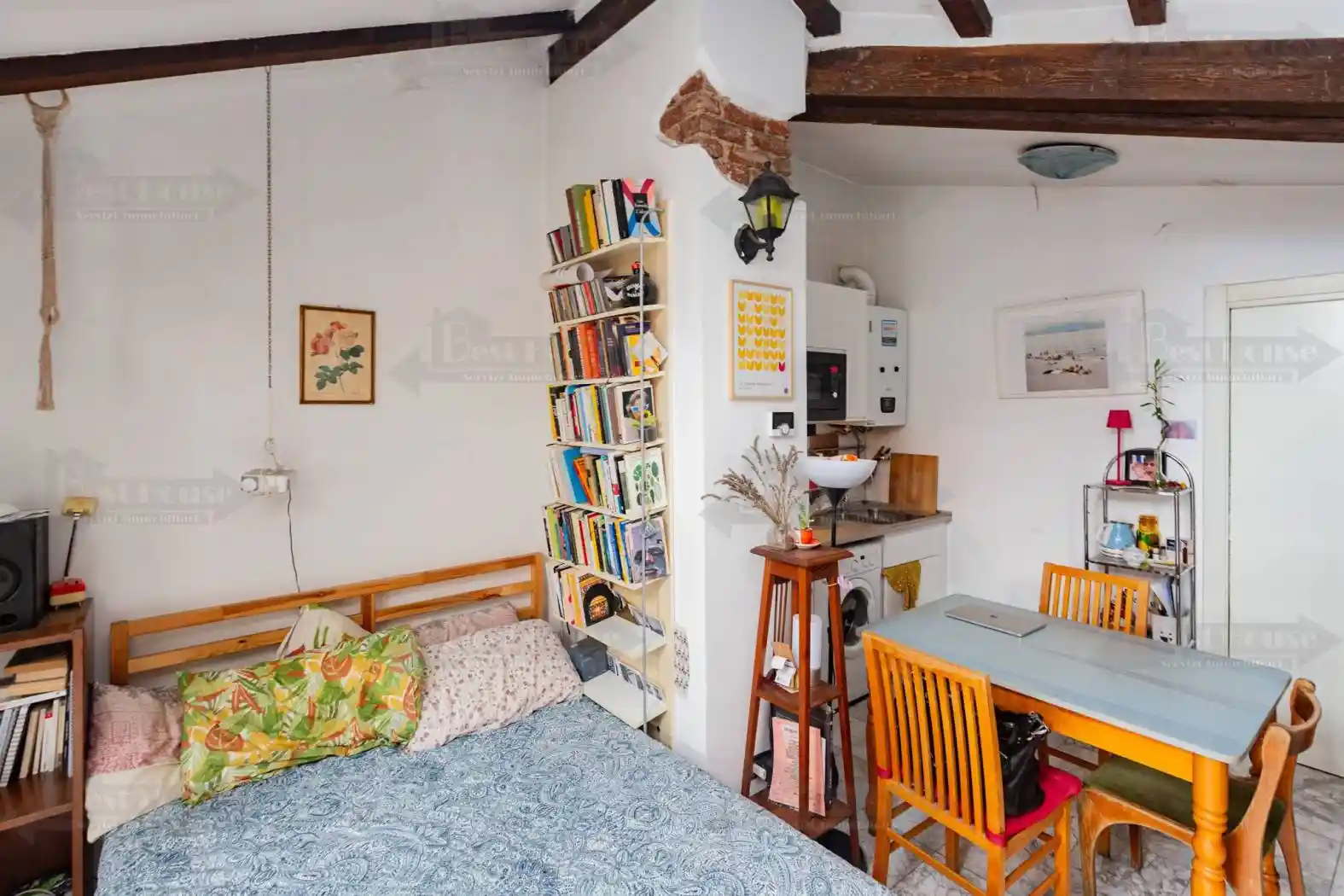 Monolocale viale Monza 51, Pasteur, Milano - foto 5