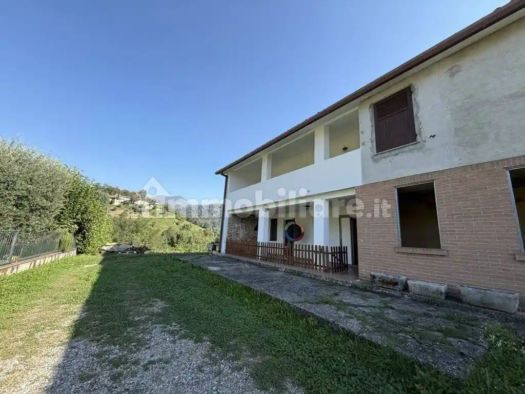 Terratetto plurifamiliare via Cedrone 16, Villongo - foto 4