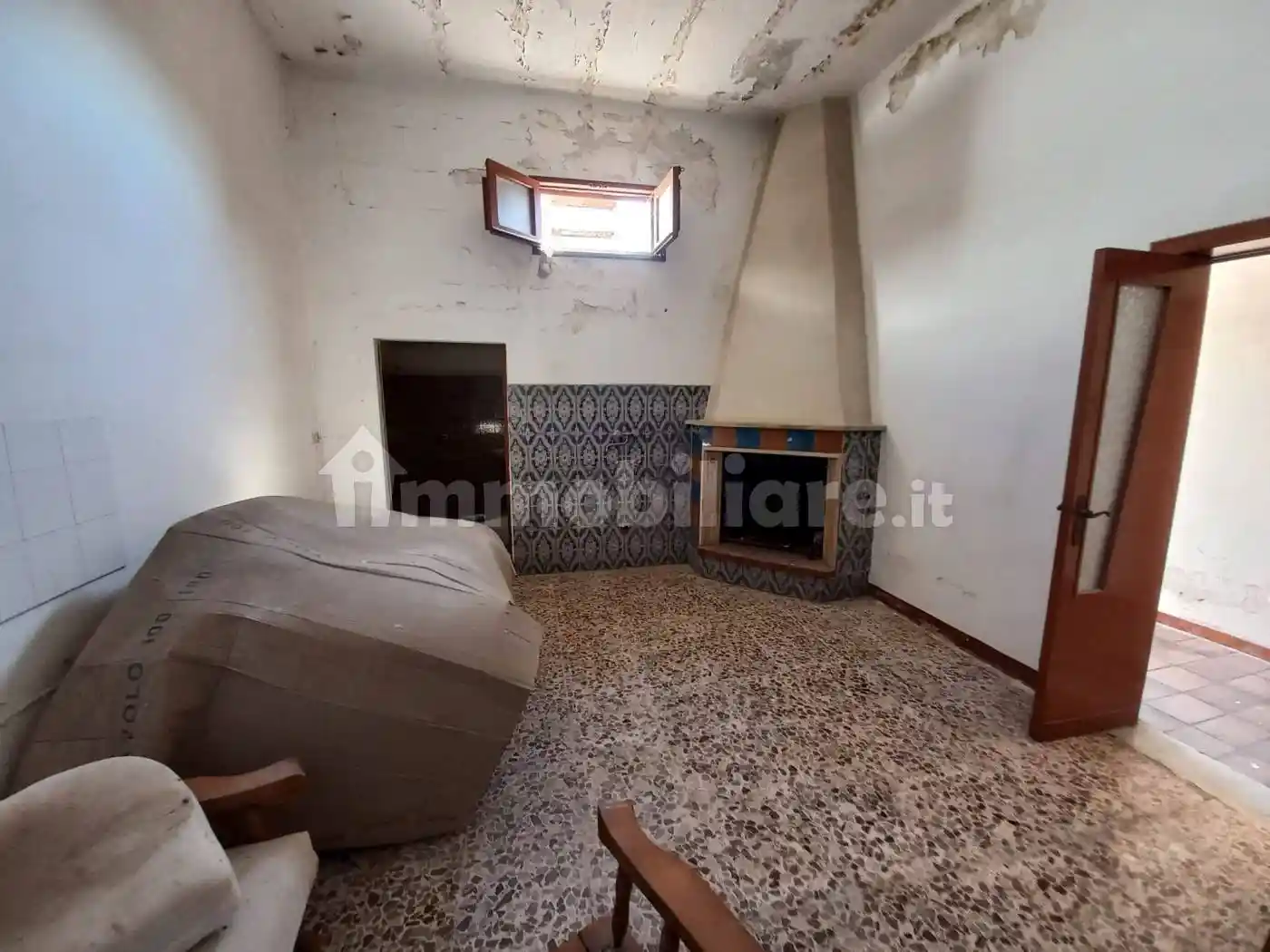 Villa a schiera via Vittorio Veneto 23, Erchie - foto 5