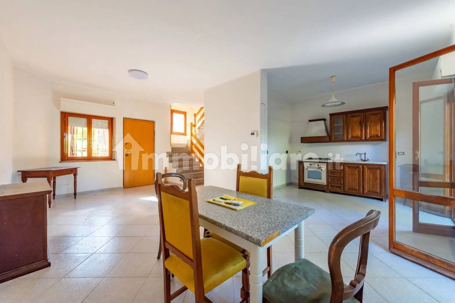 Villa a schiera in vendita a Roma