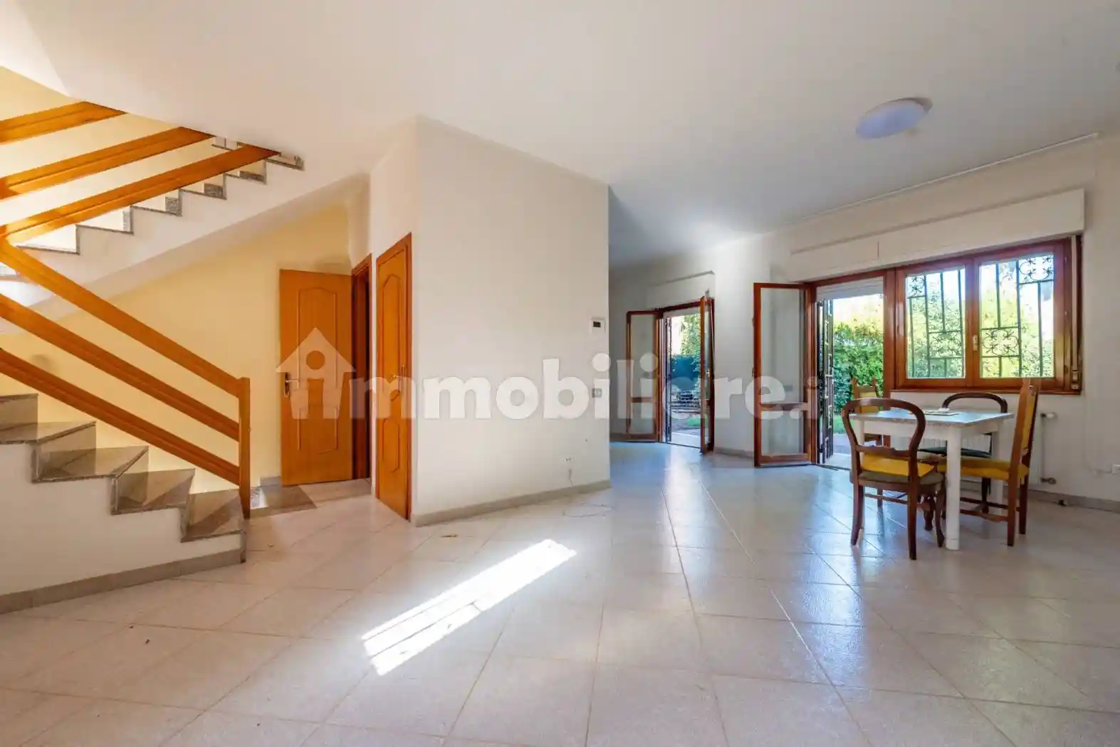 Villa a schiera via della Stazione di Ciampino 43, Morena, Roma - foto 2