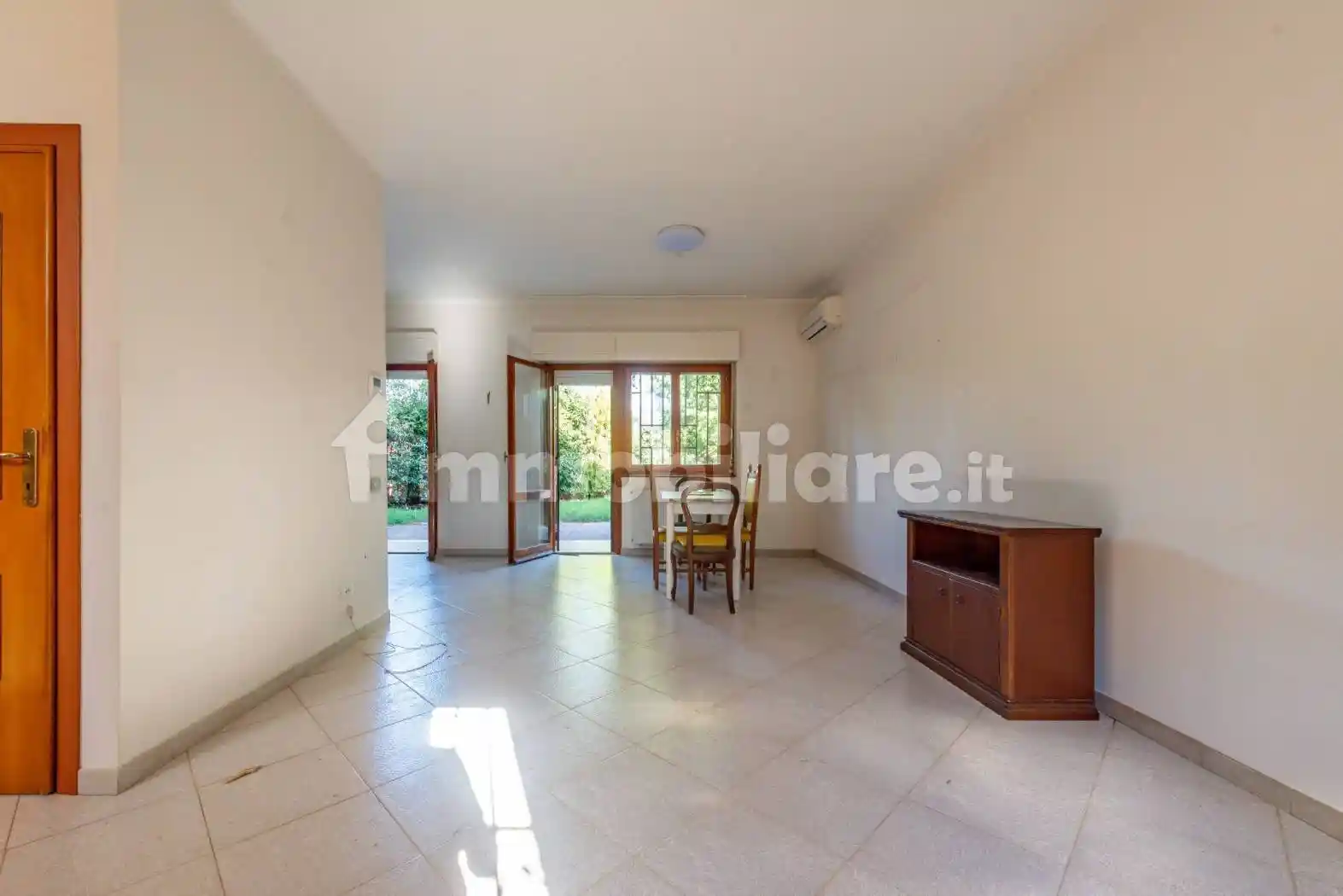 Villa a schiera via della Stazione di Ciampino 43, Morena, Roma - foto 3