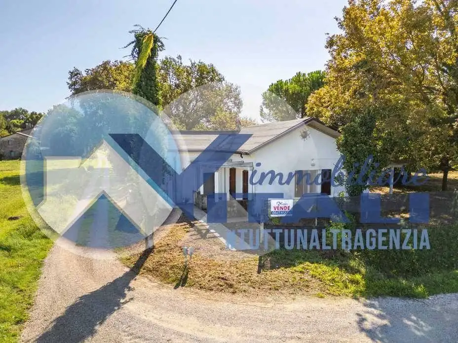 Villa in vendita a Cesena