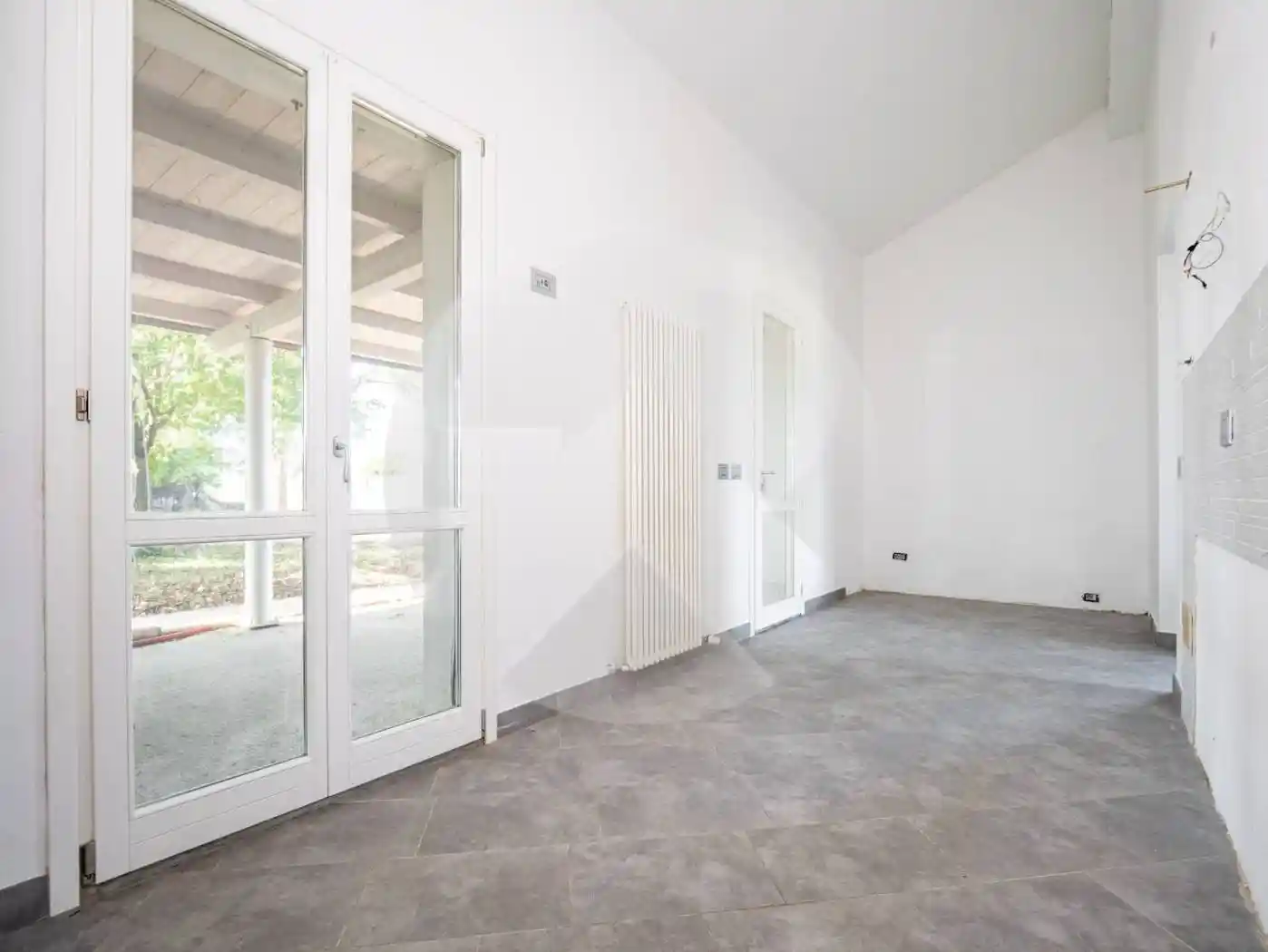 Villa unifamiliare via Bagnolo 14, Sant'Andrea in Bagnolo, Cesena - foto 4