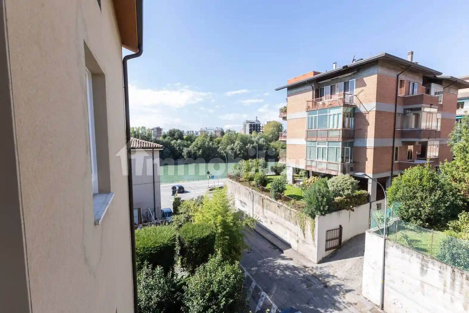 Bilocale via Aurelio Nicolodi 2, Ponte Crencano, Verona - foto 2