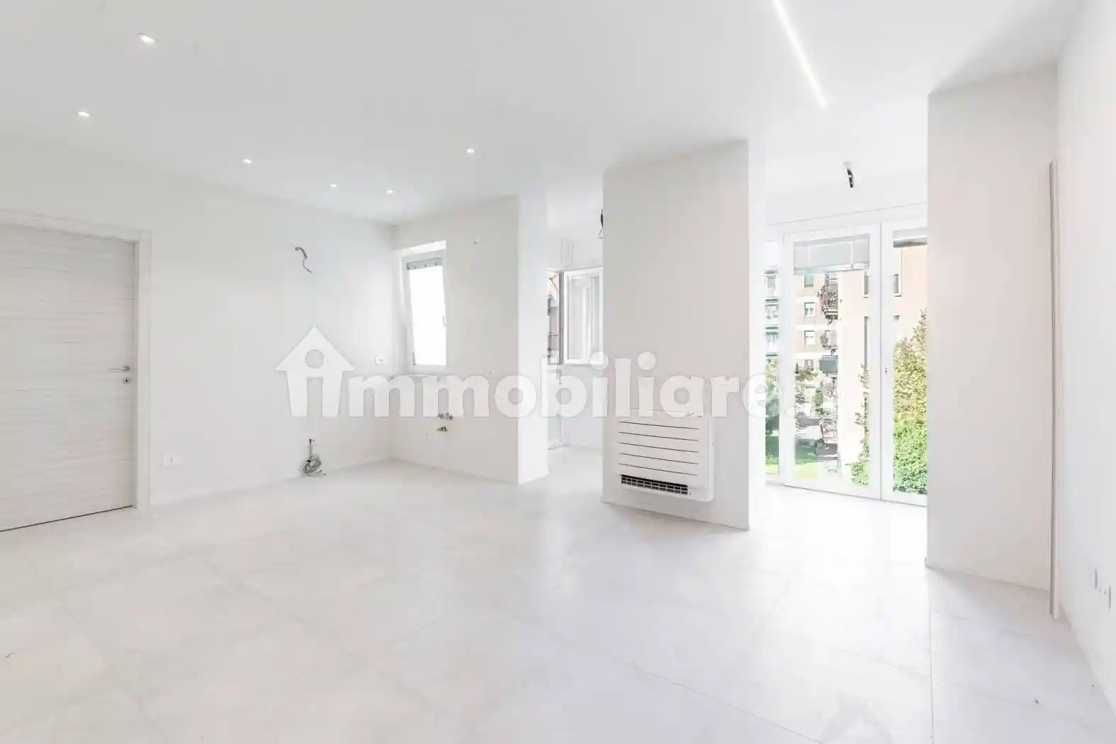 Bilocale via Aurelio Nicolodi 2, Ponte Crencano, Verona - foto 3