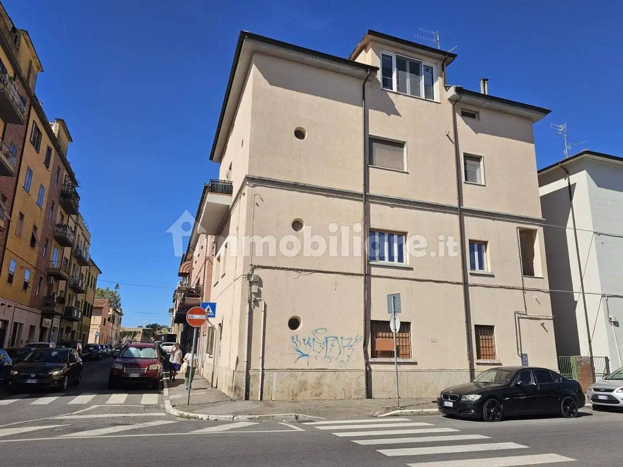 Appartamento in vendita a Grosseto