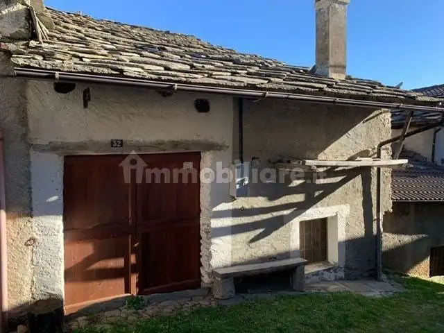Rustico - Casale in vendita a Sampeyre