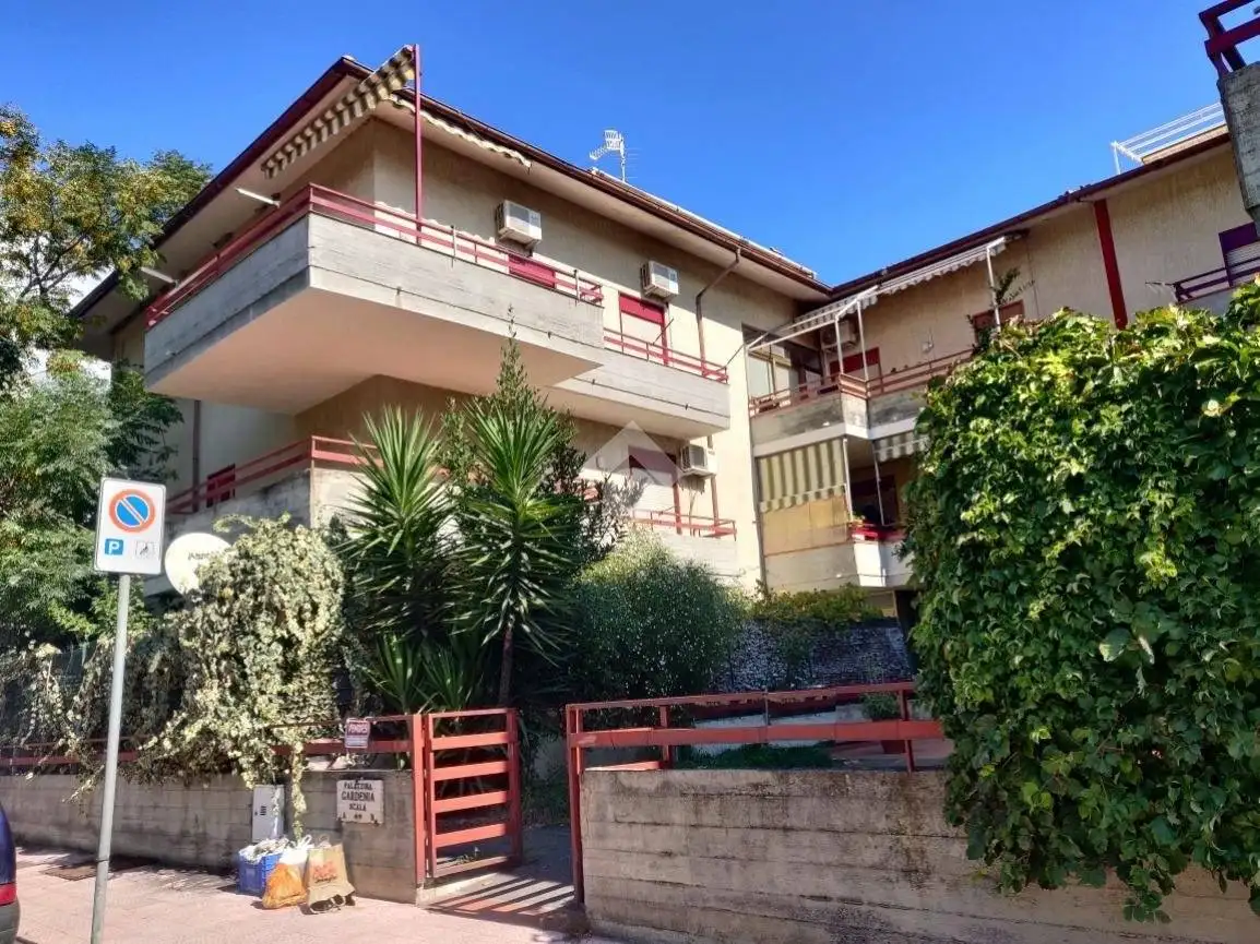 Appartamento in affitto a Taormina