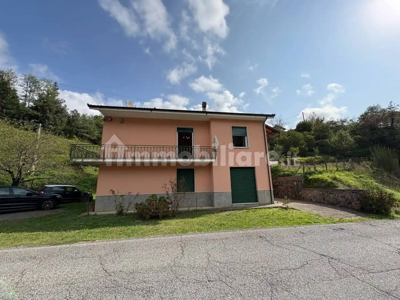 Villa unifamiliare via Provinciale 78, Varese Ligure - foto 2