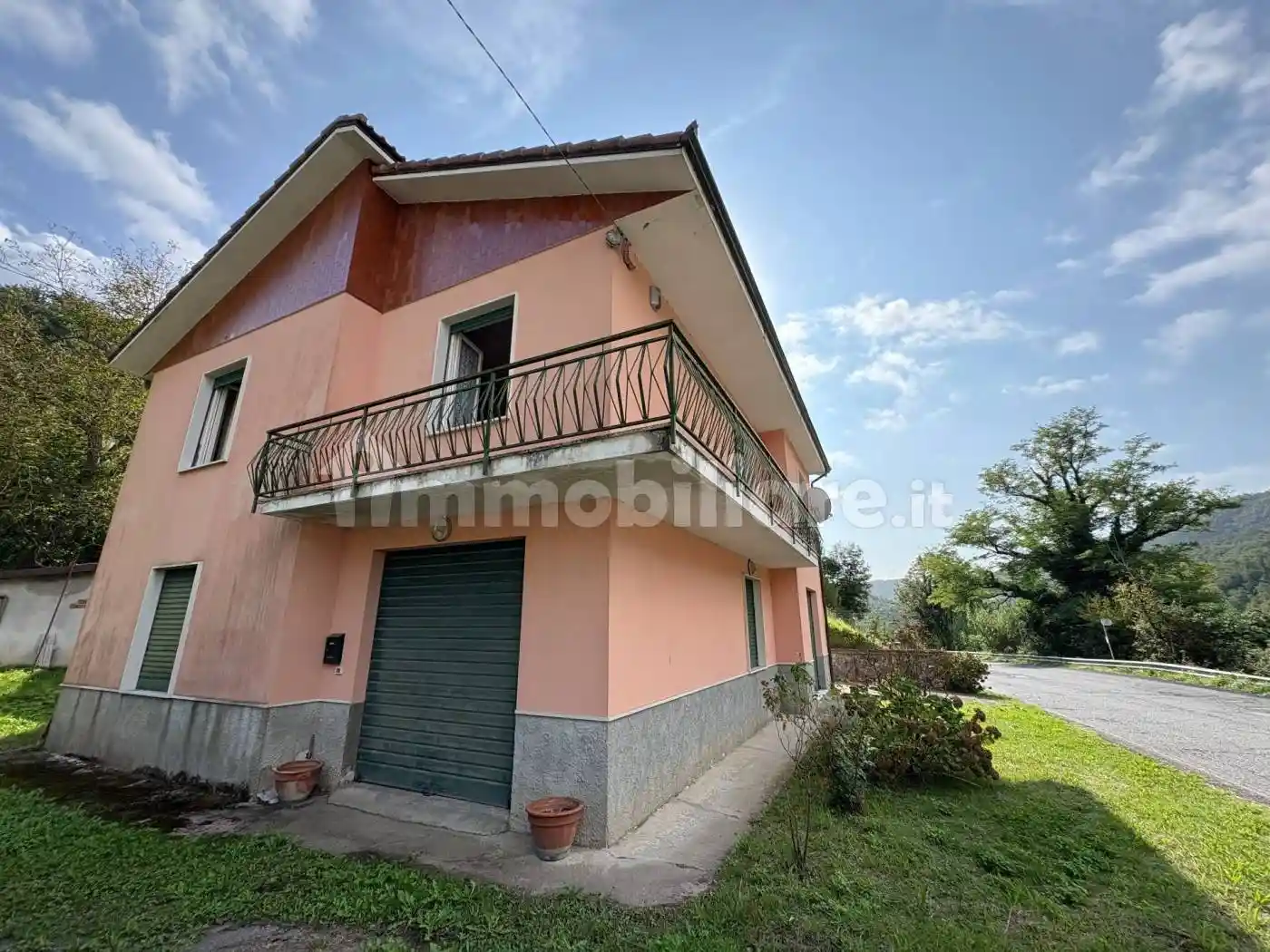 Villa unifamiliare via Provinciale 78, Varese Ligure - foto 3