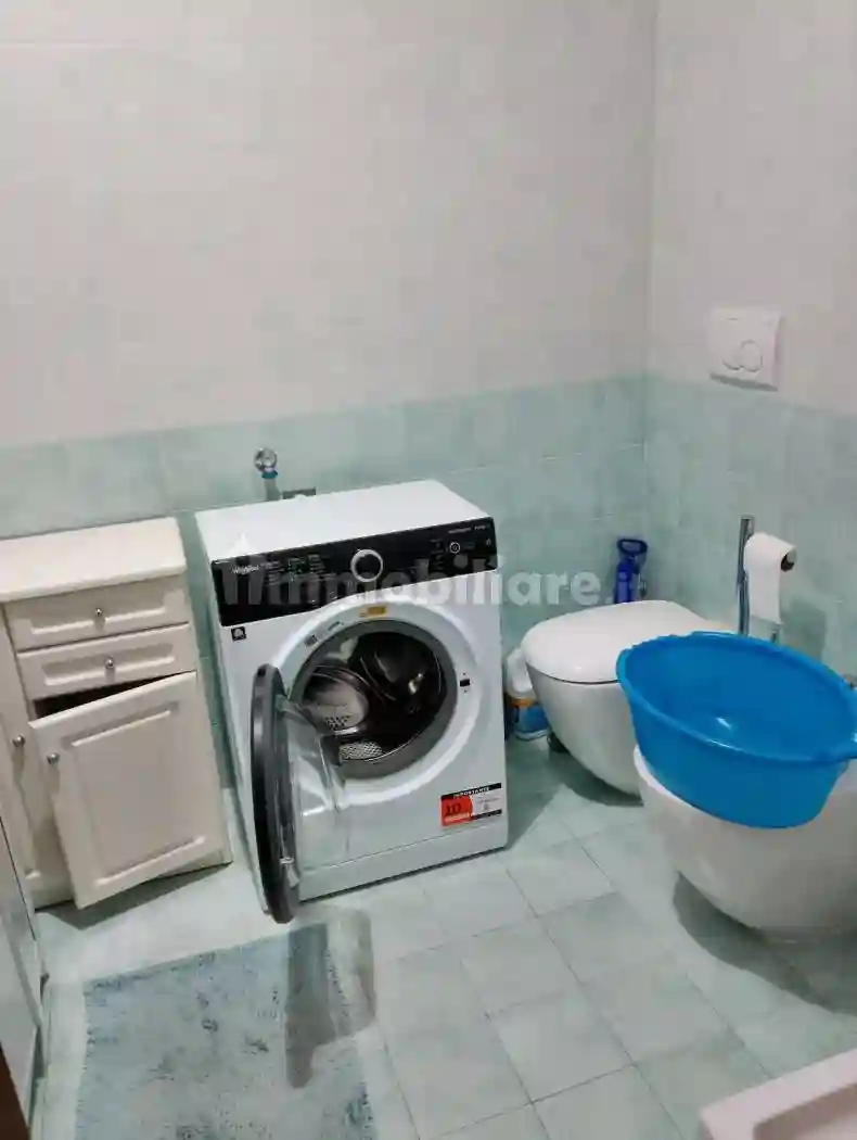 Villa a schiera via Molise 159, Centro, Bojano - foto 4