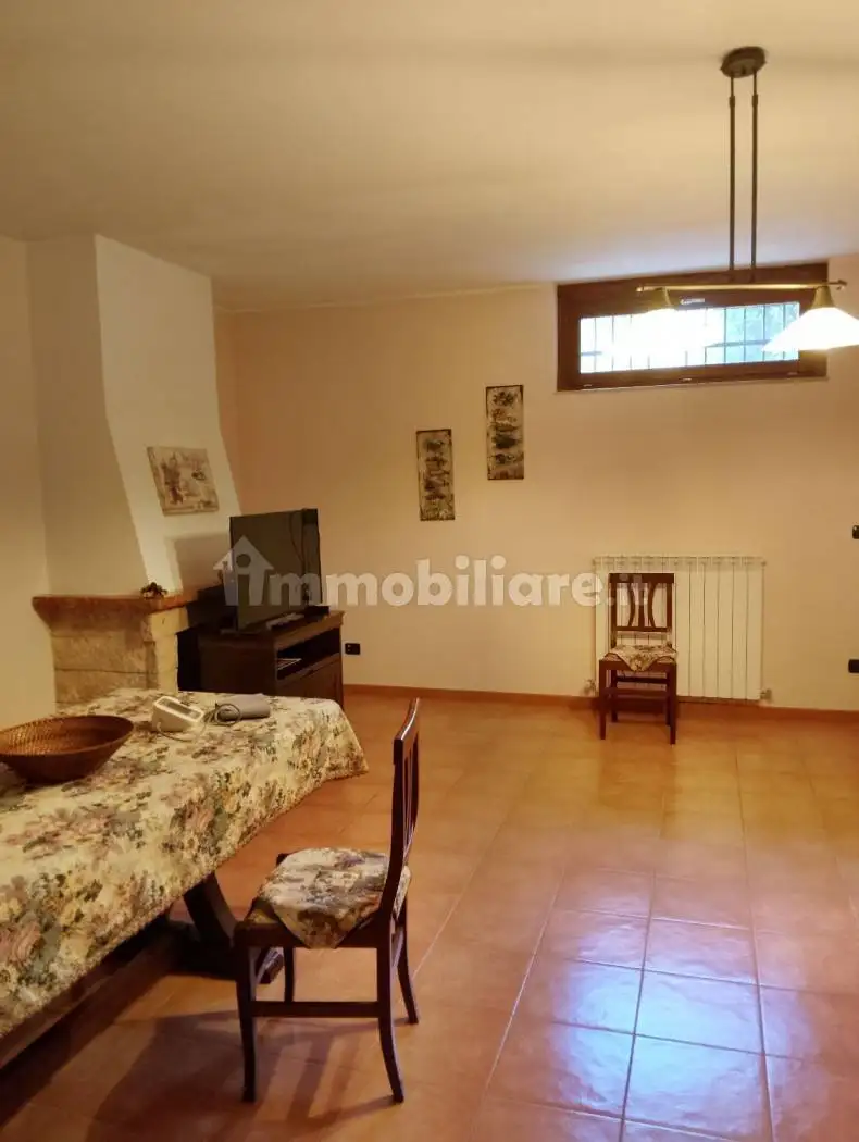 Villa a schiera via Molise 159, Centro, Bojano - foto 5