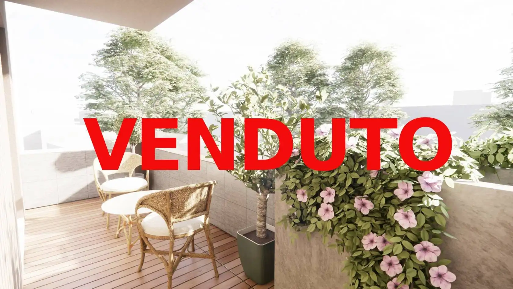 Apartment in vendita a Milan