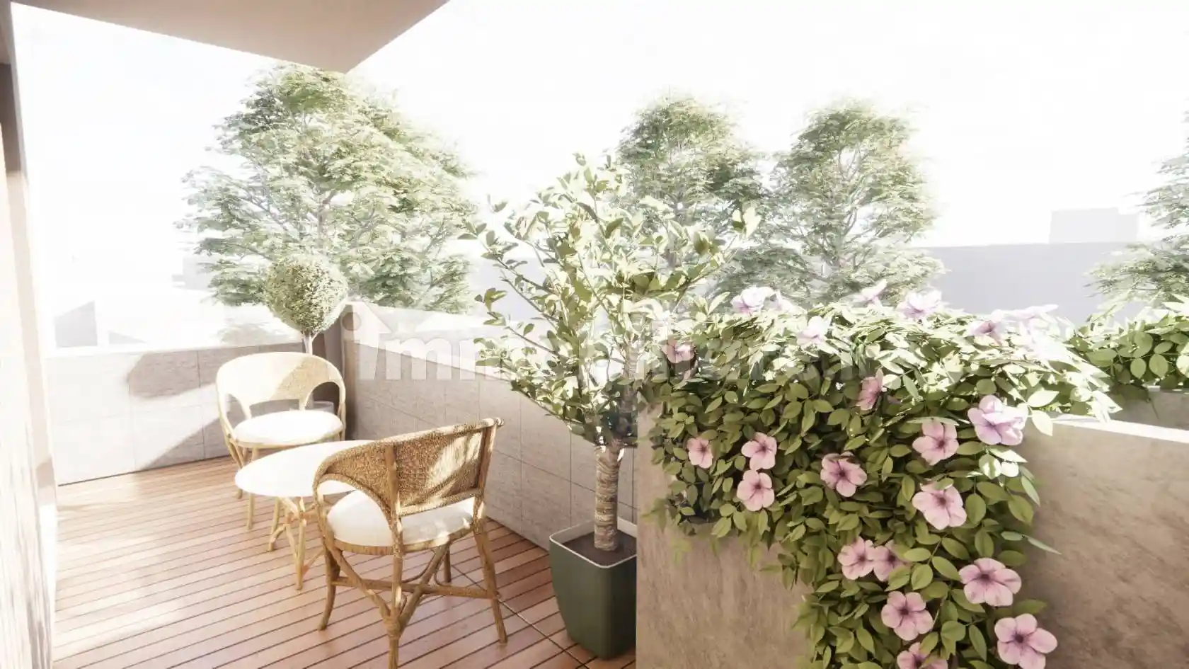 Bilocale via Enrico Cialdini 45, Affori, Milano - foto 2