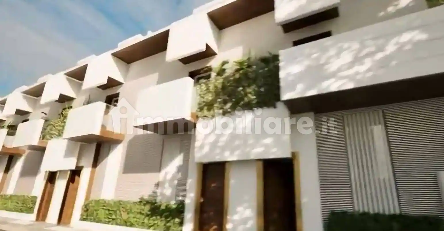 Villa in vendita a Modugno