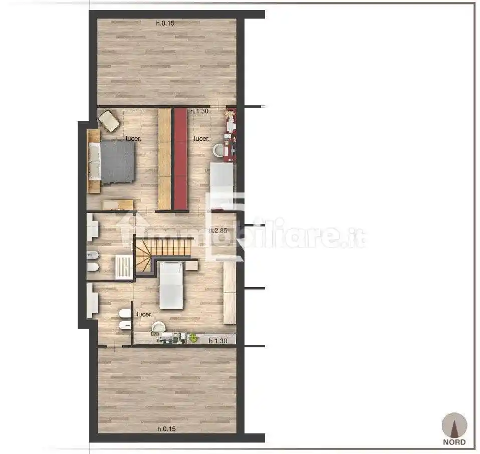 Appartamento - foto 2