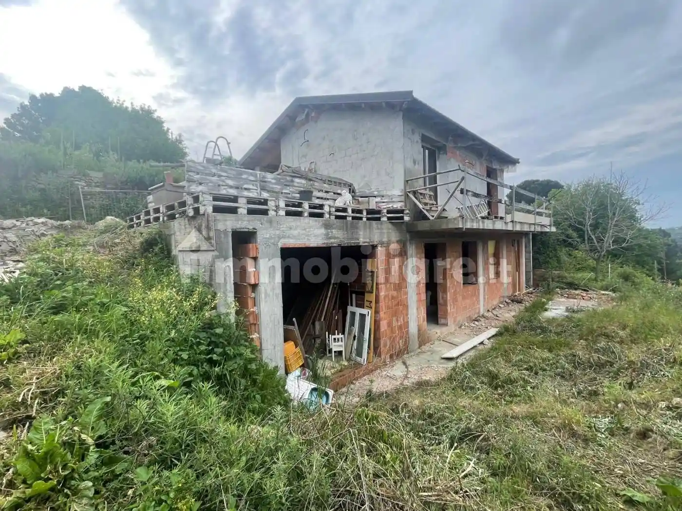 Casa indipendente in vendita a San Bartolomeo al Mare