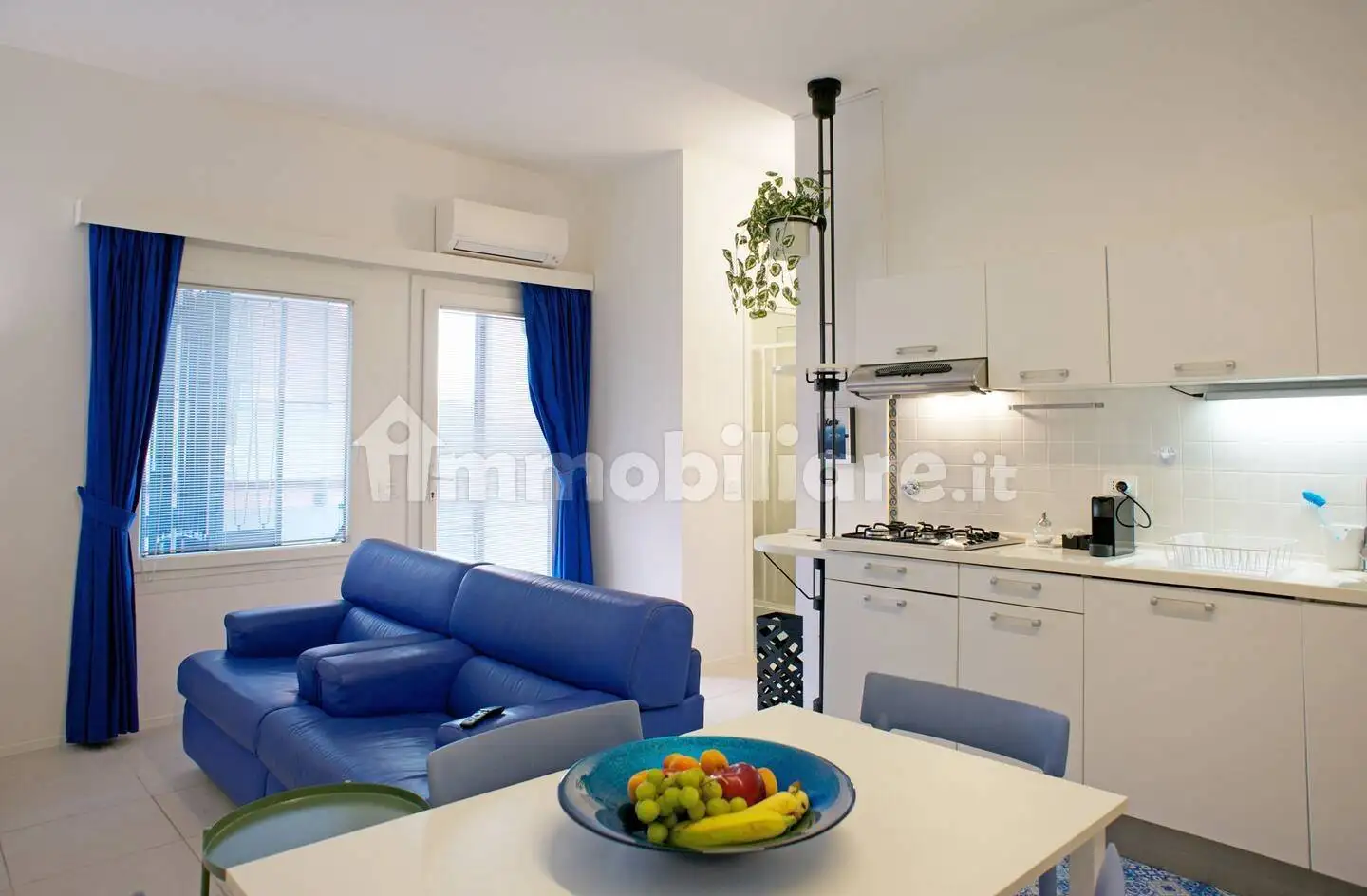 Bilocale via Giacomo Matteotti-Lerici 20A, Lerici Paese, Lerici - foto 2