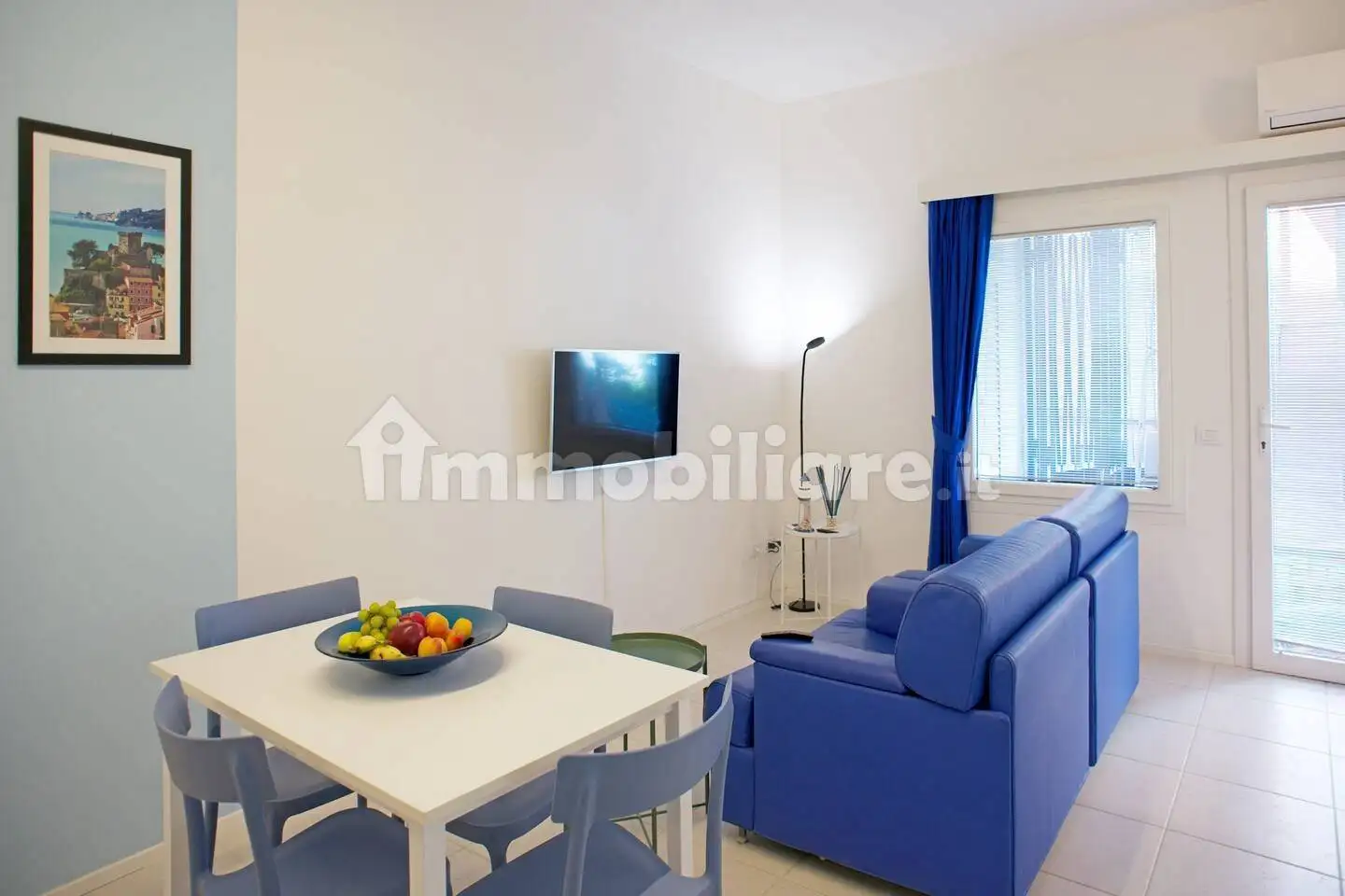 Bilocale via Giacomo Matteotti-Lerici 20A, Lerici Paese, Lerici - foto 5