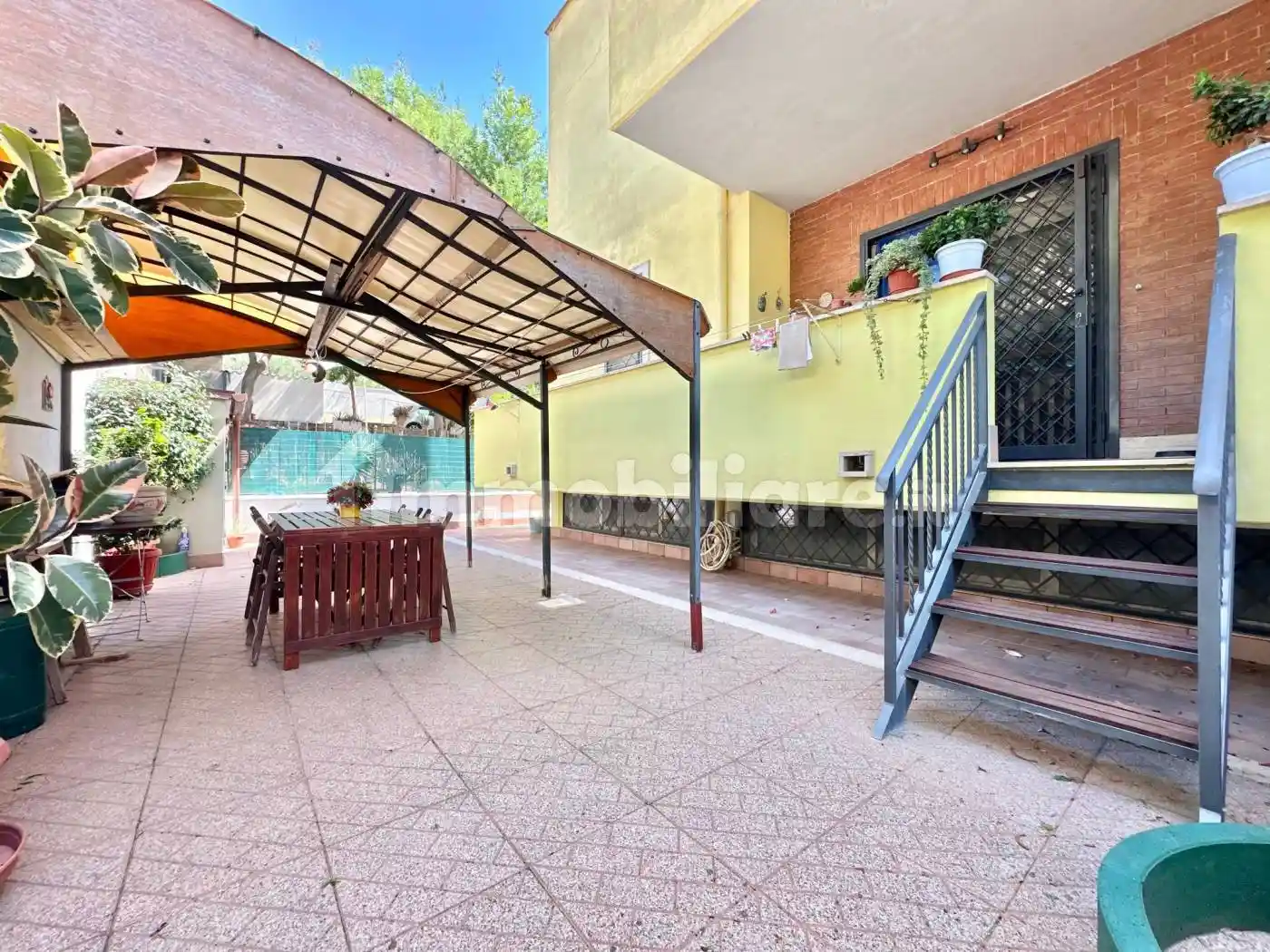 Villa in vendita a Roma