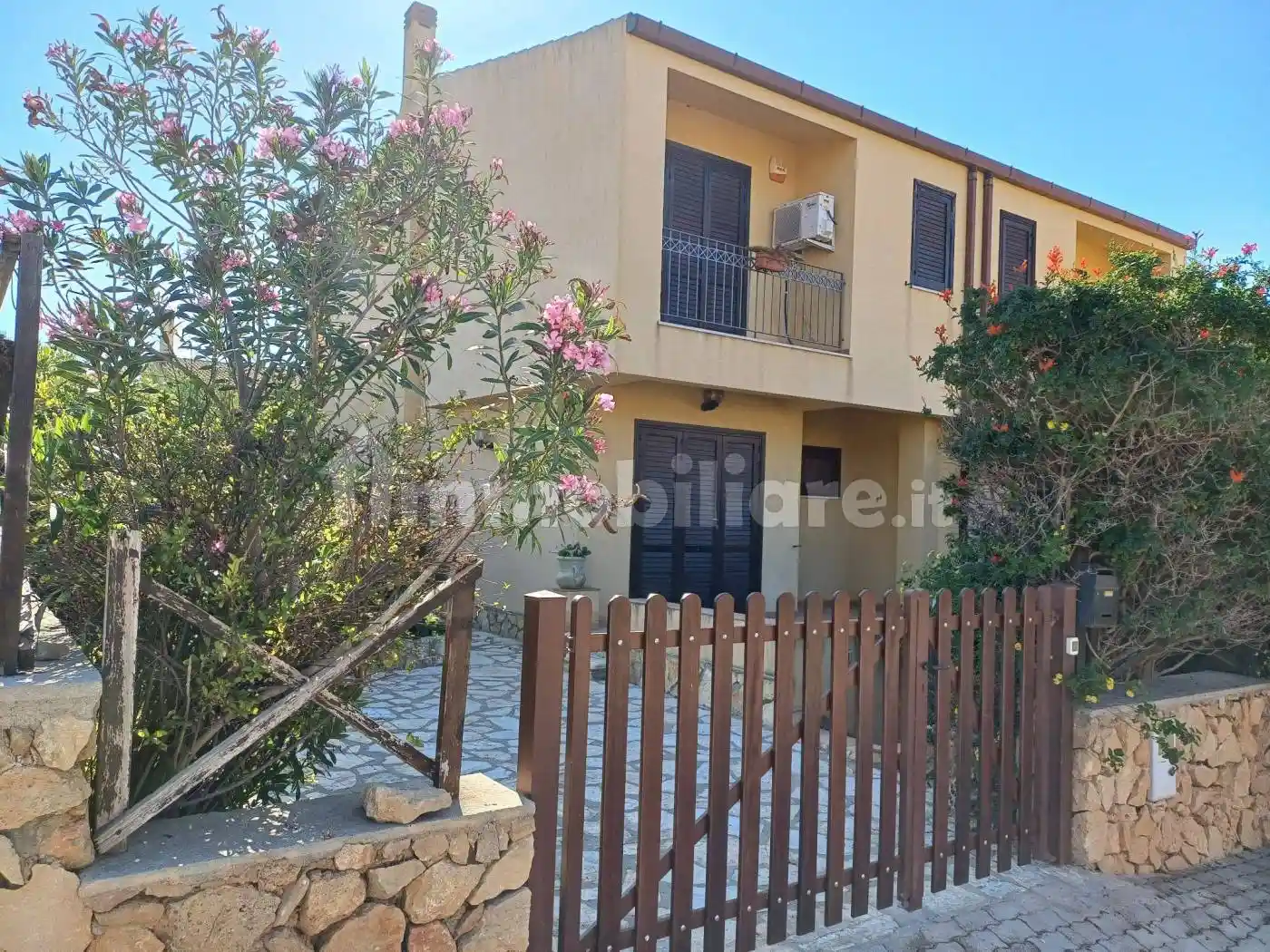 Villa bifamiliare via B9 61, Baglio Mogli Belle, Custonaci - foto 2