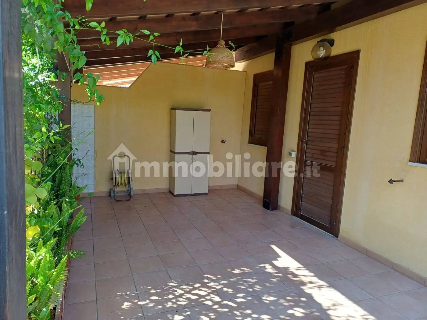 Villa bifamiliare via B9 61, Baglio Mogli Belle, Custonaci - foto 3