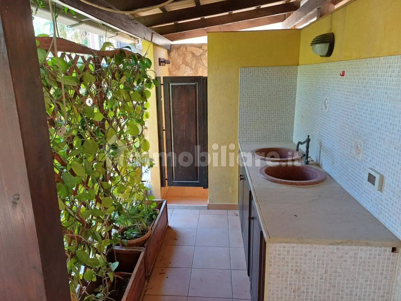 Villa bifamiliare via B9 61, Baglio Mogli Belle, Custonaci - foto 5