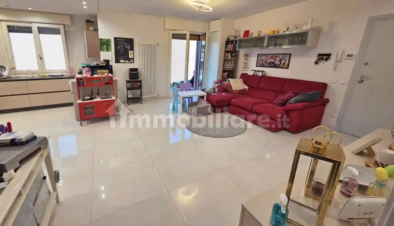 Appartamento in vendita a Maranello