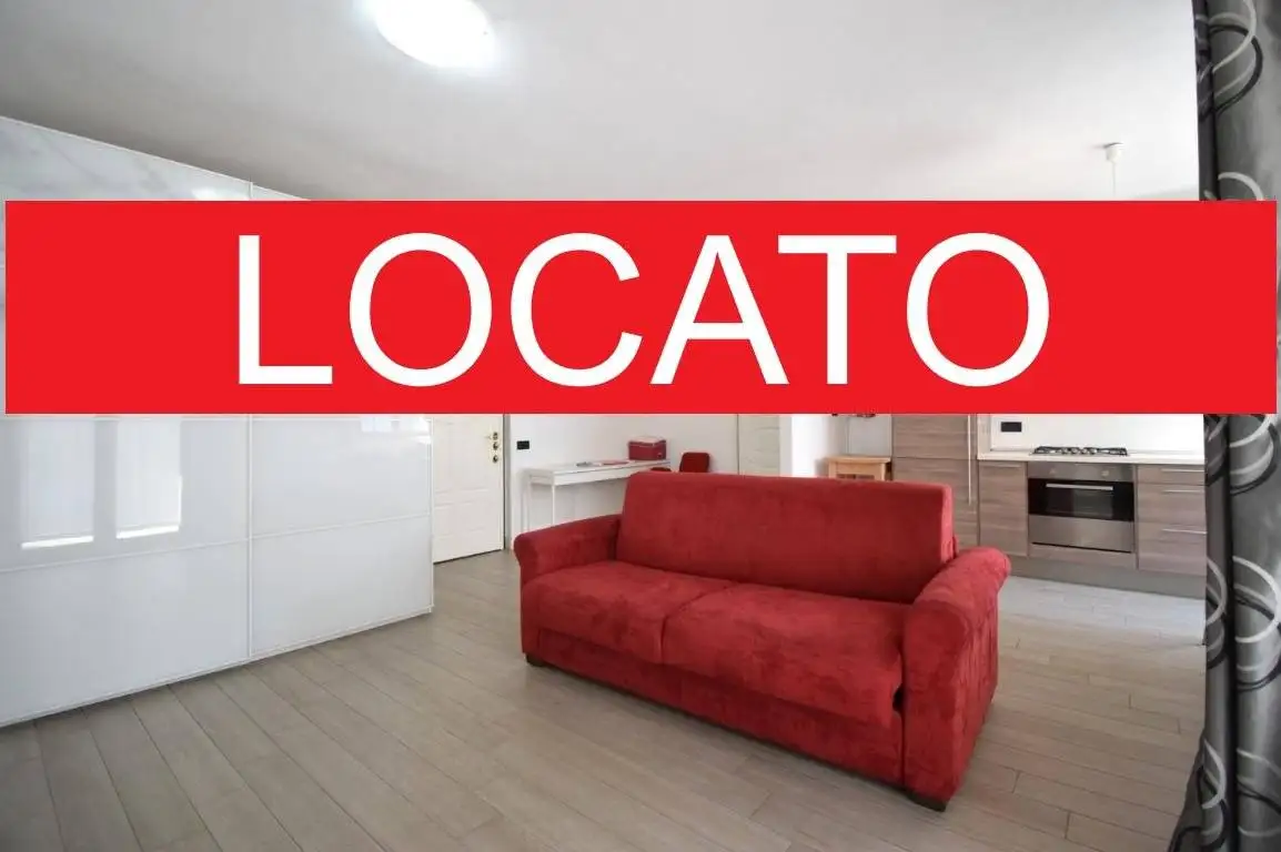 Appartamento in affitto a Agrate Brianza