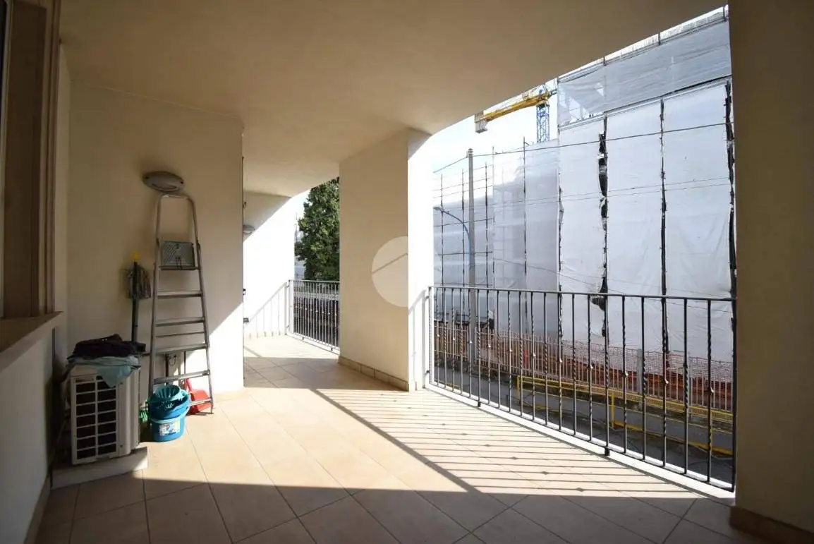 Monolocale via Gian Matteo Ferrario, Centro, Agrate Brianza - foto 5