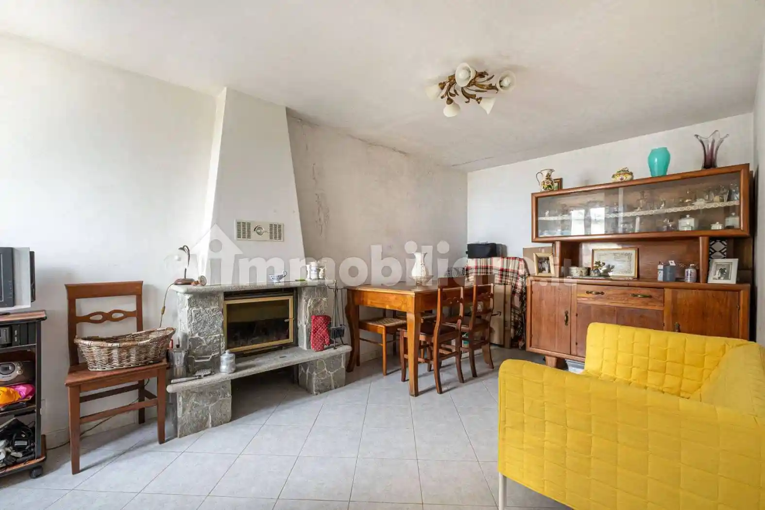 Trilocale via Piazzagrande 41, Vesima - Crevari, Genova - foto 3