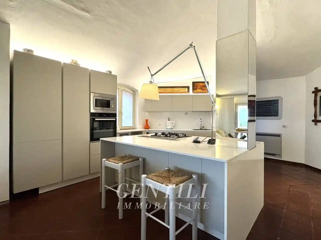 Villa unifamiliare via Vaddi di Jatta, Baja Sardinia, Arzachena - foto 2