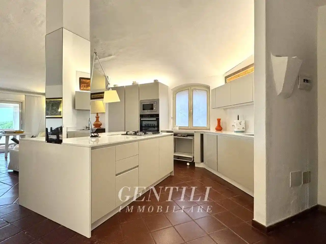 Villa unifamiliare via Vaddi di Jatta, Baja Sardinia, Arzachena - foto 3