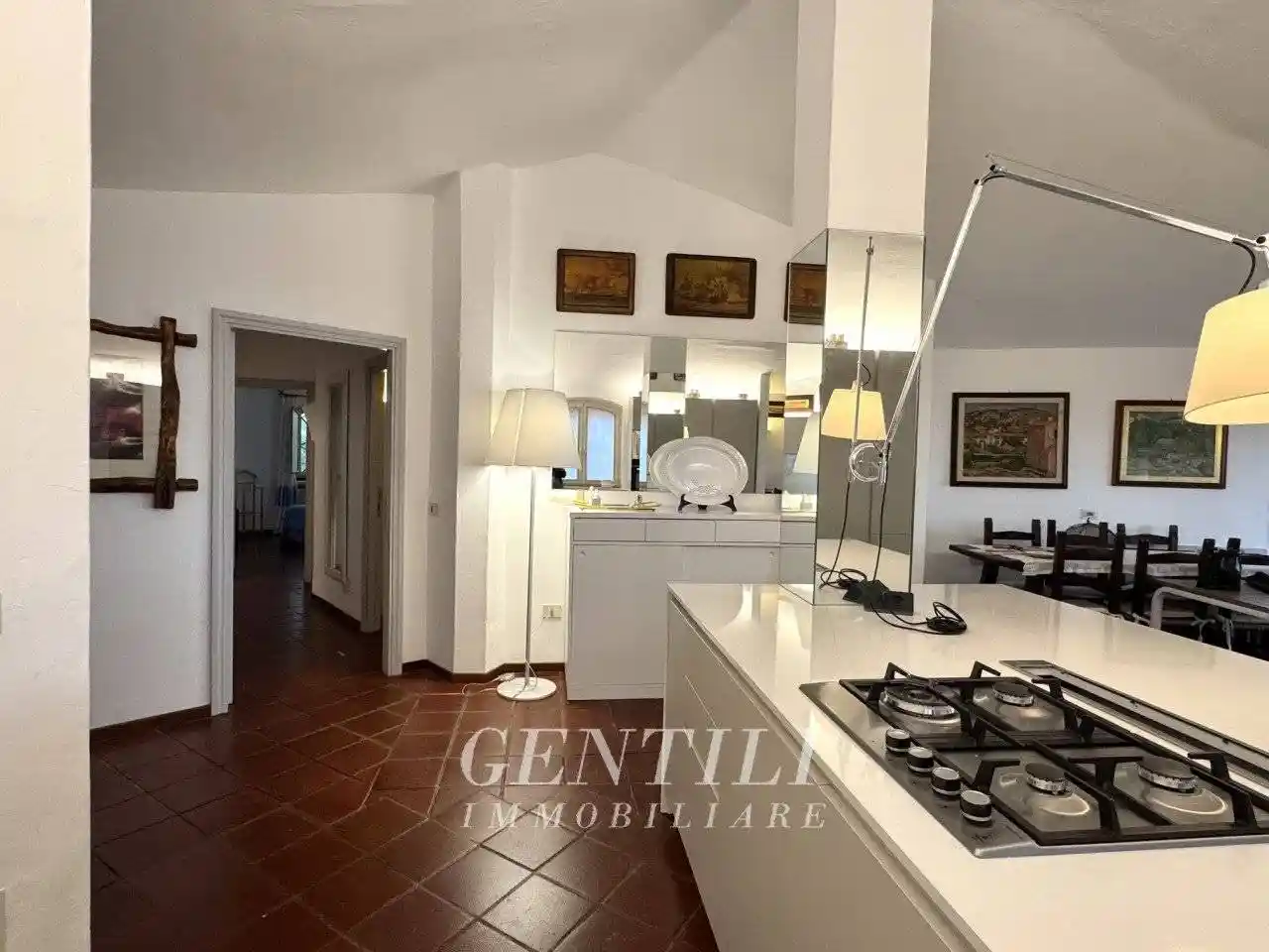 Villa unifamiliare via Vaddi di Jatta, Baja Sardinia, Arzachena - foto 4