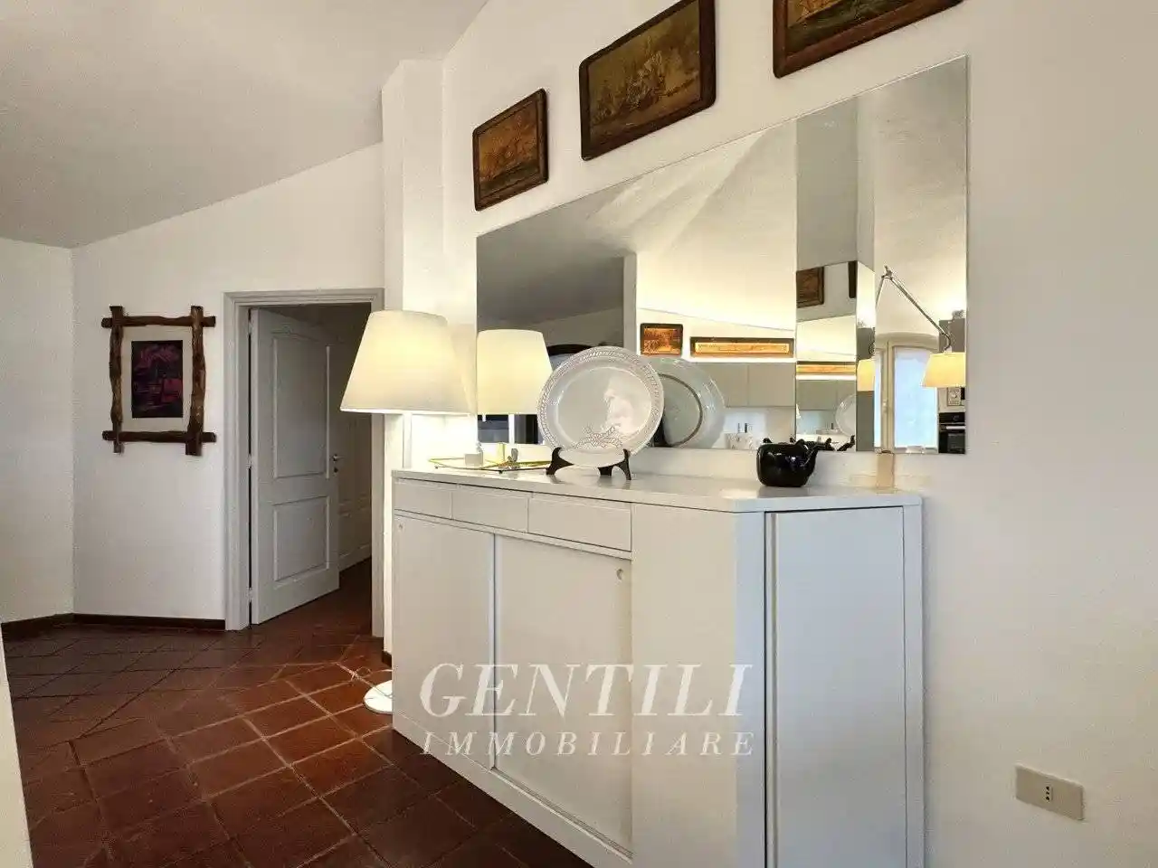 Villa unifamiliare via Vaddi di Jatta, Baja Sardinia, Arzachena - foto 5