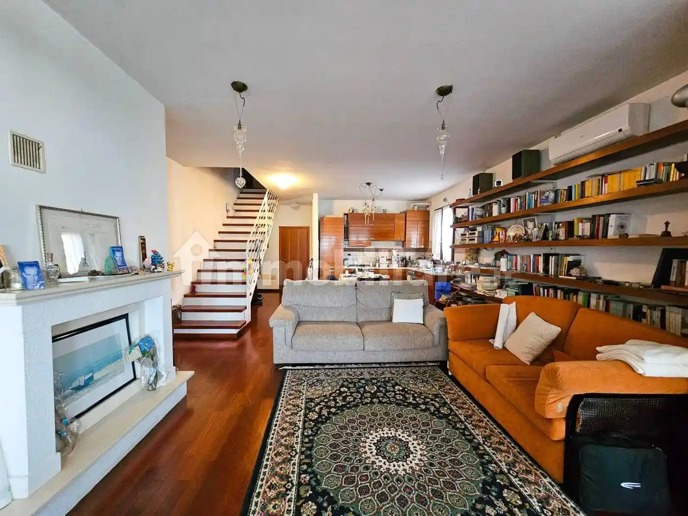 Appartamento in vendita a Ravenna