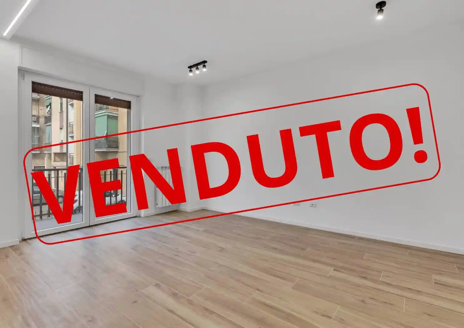 Appartamento in vendita a Paullo