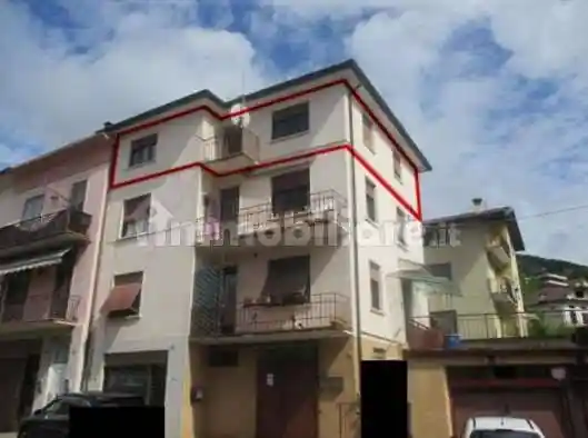 Appartamento in vendita a Valdagno