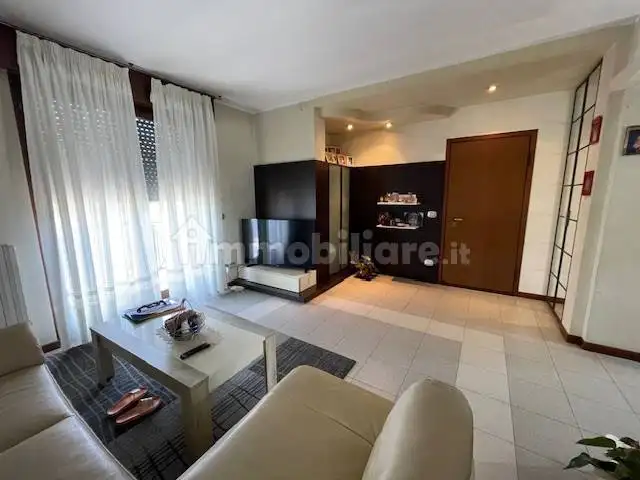 Quadrilocale buono stato, secondo piano, Centro, Arcole - foto 2