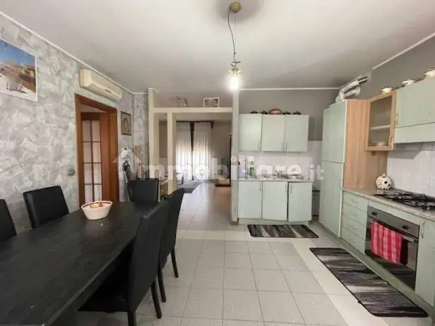 Quadrilocale buono stato, secondo piano, Centro, Arcole - foto 4