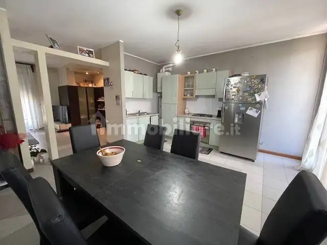 Quadrilocale buono stato, secondo piano, Centro, Arcole - foto 5