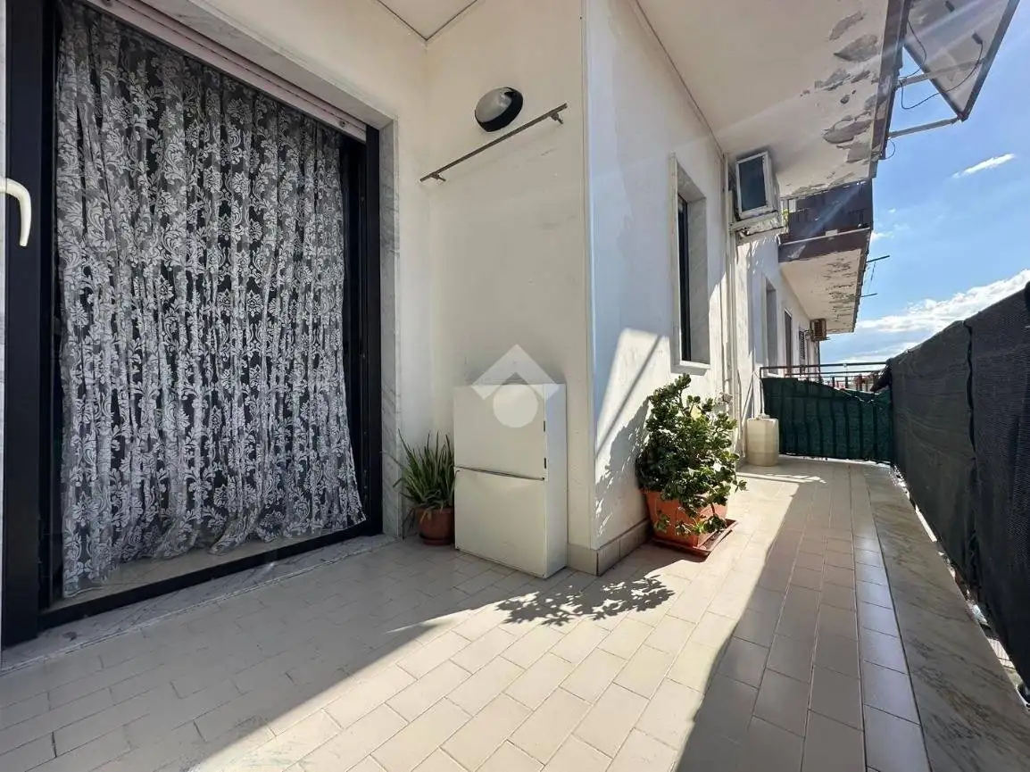 Appartamento in vendita a Giugliano in Campania