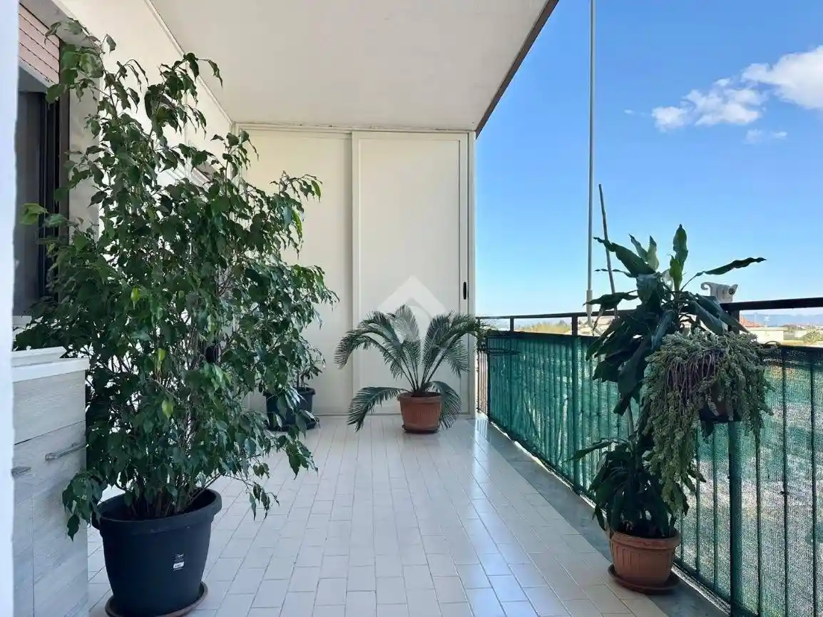 Quadrilocale via casacelle 154, Casacelle - Arco Sant'Antonio, Giugliano in Campania - foto 2