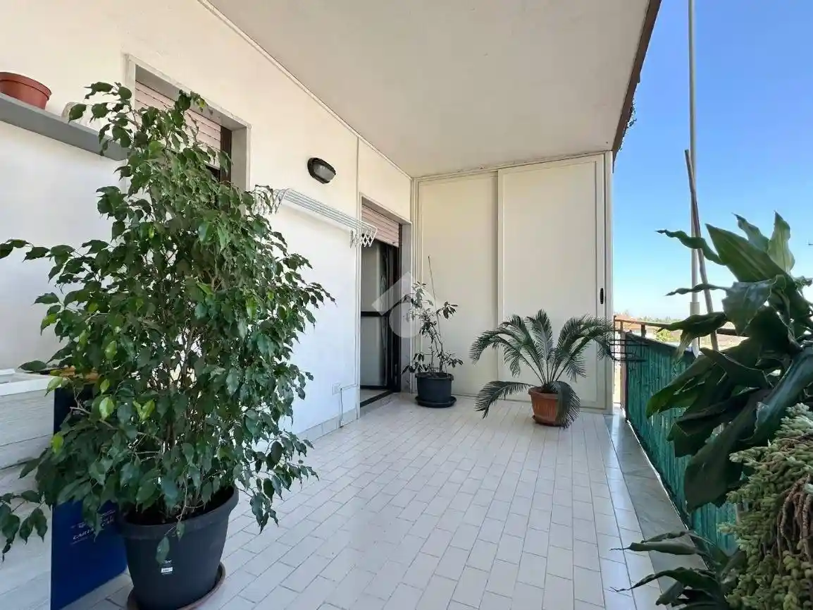 Quadrilocale via casacelle 154, Casacelle - Arco Sant'Antonio, Giugliano in Campania - foto 3