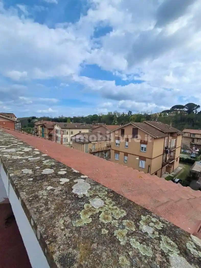 Appartamento in vendita a Capranica