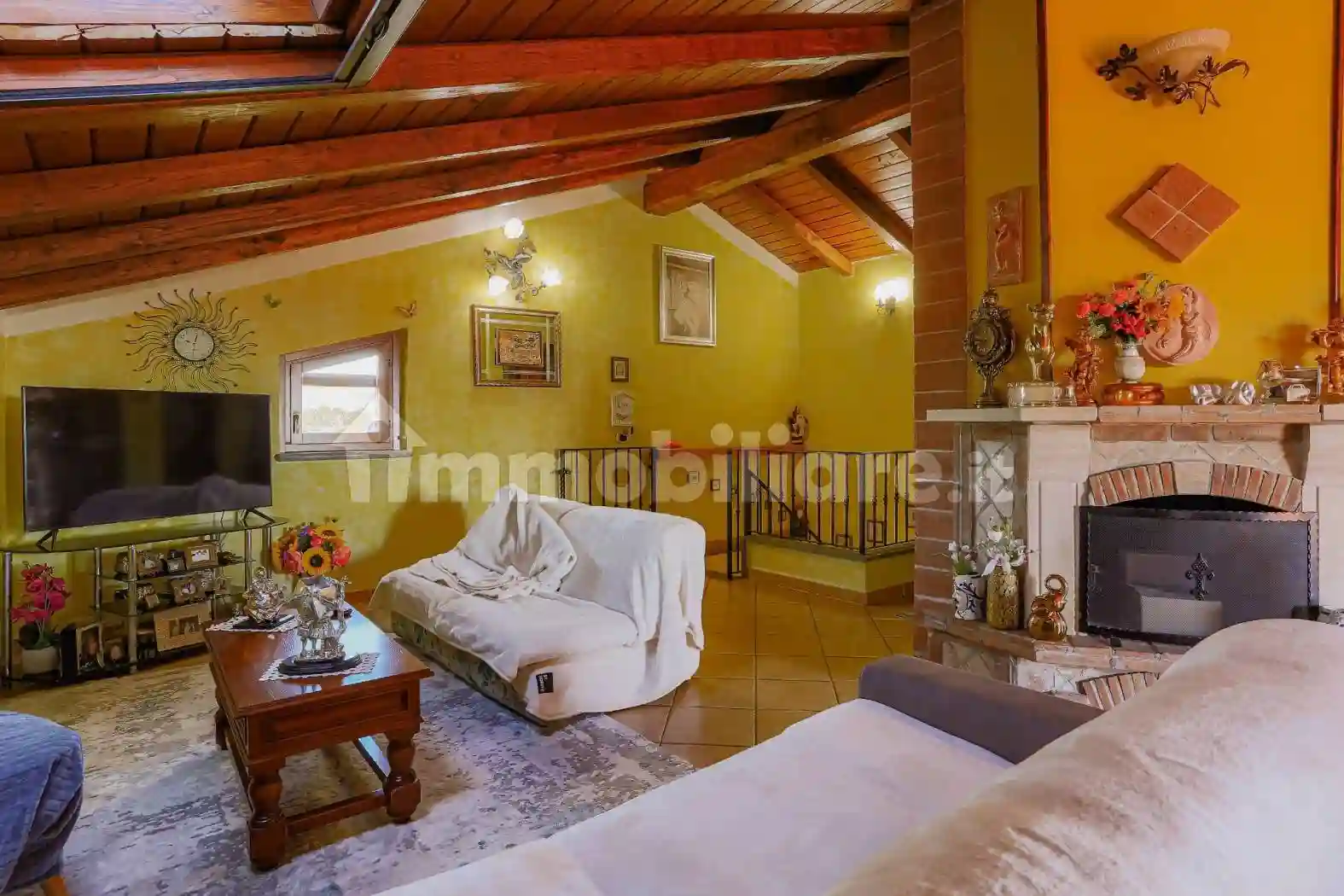 Attico - Mansarda - foto 3