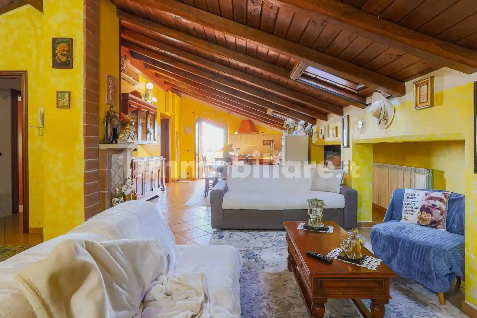 Attico - Mansarda - foto 5