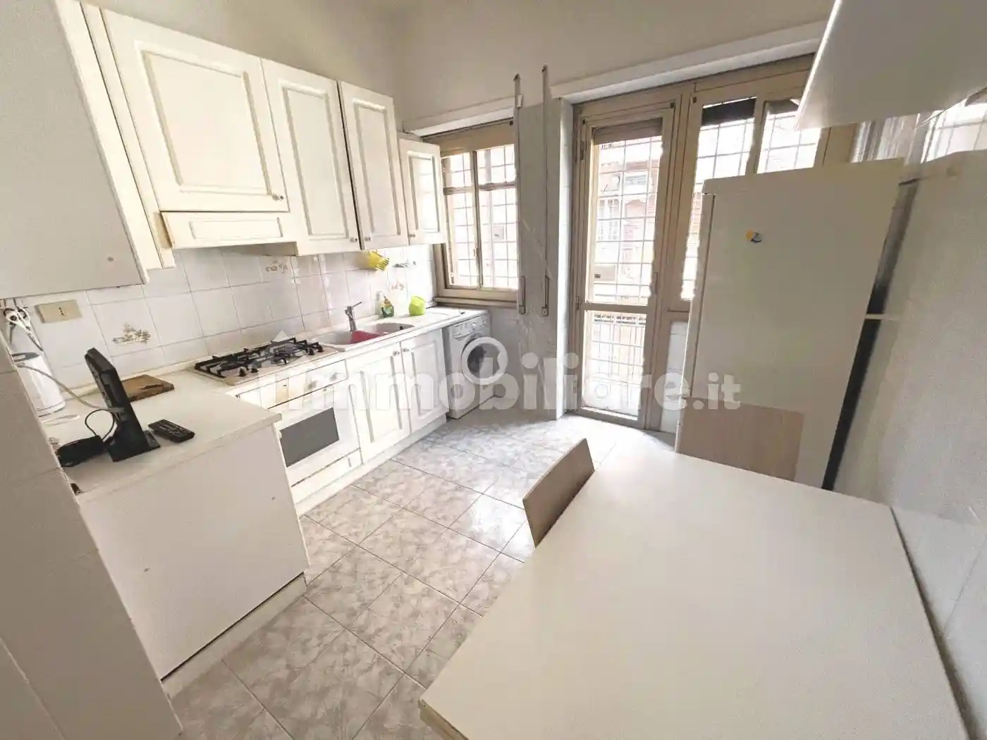 Bilocale via del Forte Braschi, Boccea, Roma - foto 5