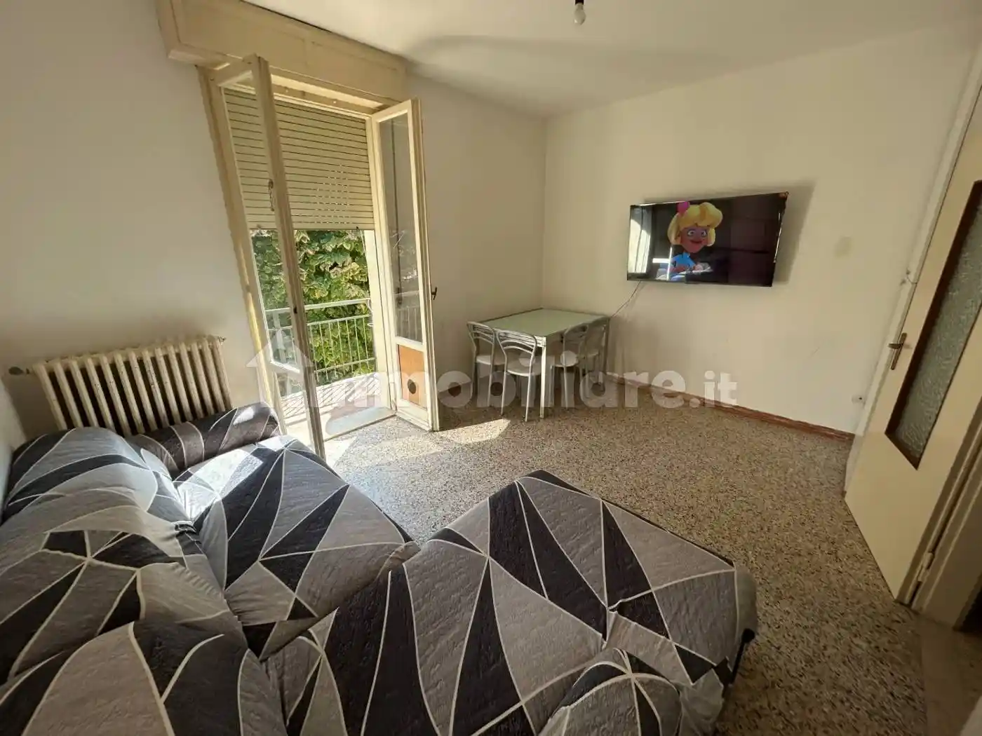 Appartamento in vendita a Mirandola